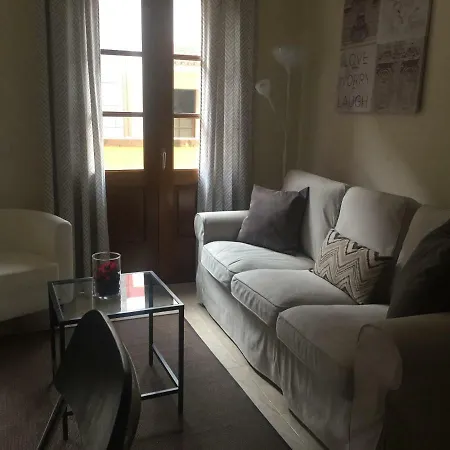 Apartamento Rolycar 104 *