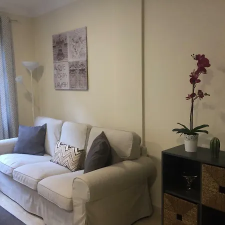 Apartamento Rolycar 104 Icod De Los Vinos