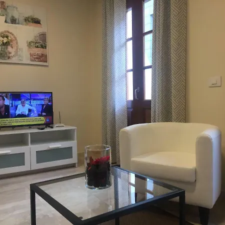 Apartamento Rolycar 104 * Icod De Los Vinos
