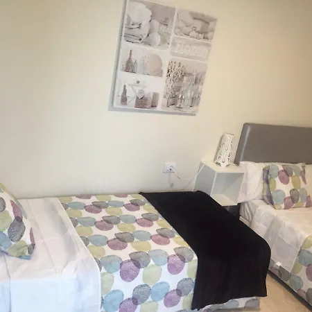 Apartamento Rolycar 104 *