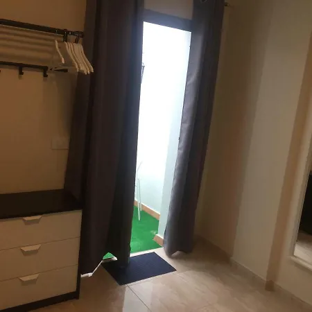 Apartamento Rolycar 104