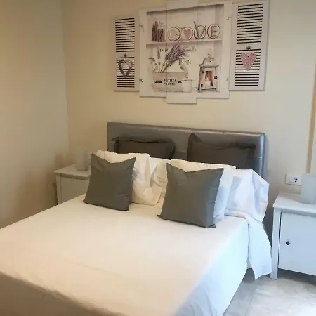Apartamento Rolycar 104 *
