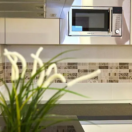 Apartamento Rolycar 104 * Icod De Los Vinos
