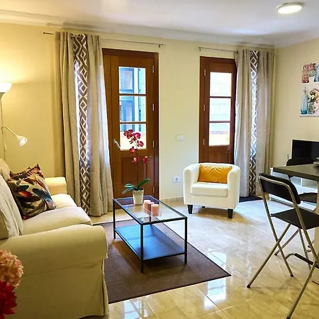 Apartment Apartamento Rolycar 104 *
