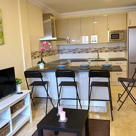 Apartamento Rolycar 104 Apartment Icod De Los Vinos