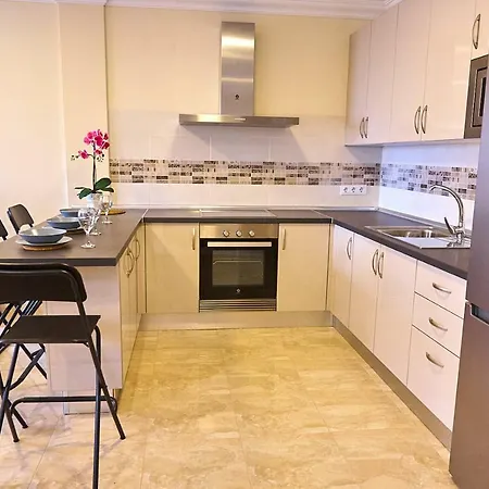 Apartamento Rolycar 104 * Icod De Los Vinos