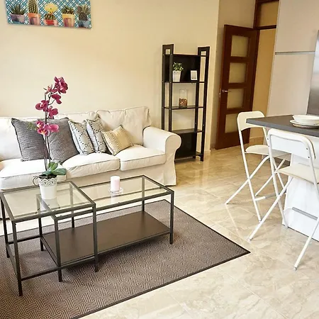 Apartamento Rolycar 104 * Icod De Los Vinos