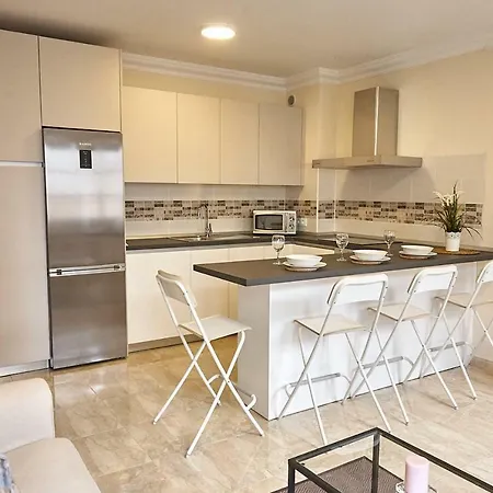 Apartamento Rolycar 104 *