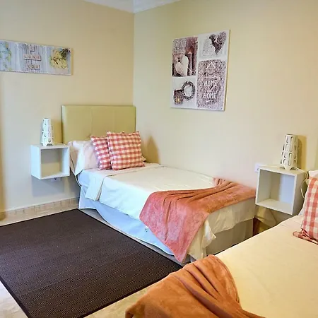 Apartamento Rolycar 104 Icod De Los Vinos