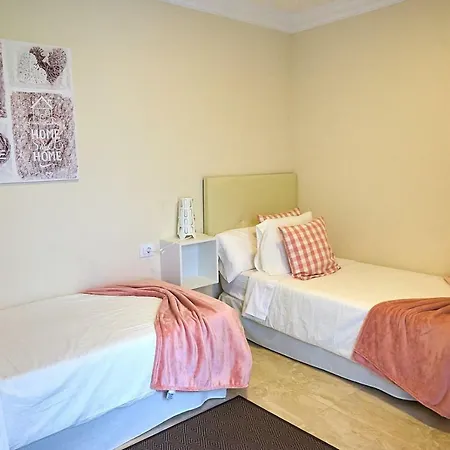 Apartamento Rolycar 104