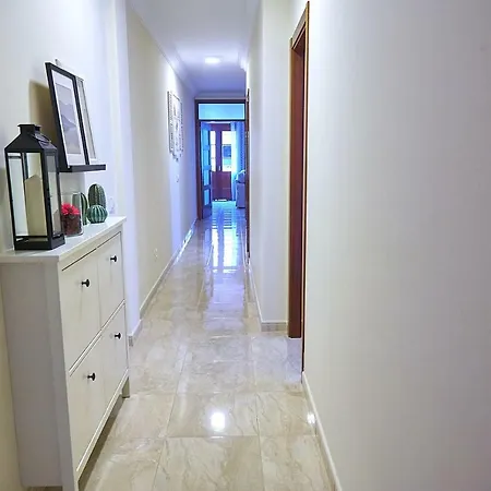 Apartamento Rolycar 104 * Icod De Los Vinos