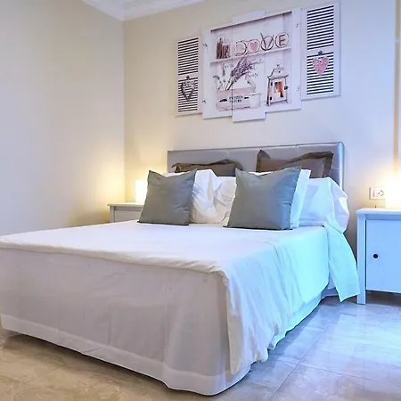 Apartamento Rolycar 104 * Icod De Los Vinos