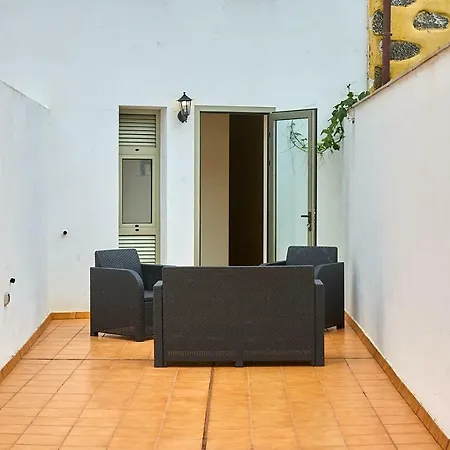 Apartamento Rolycar 104