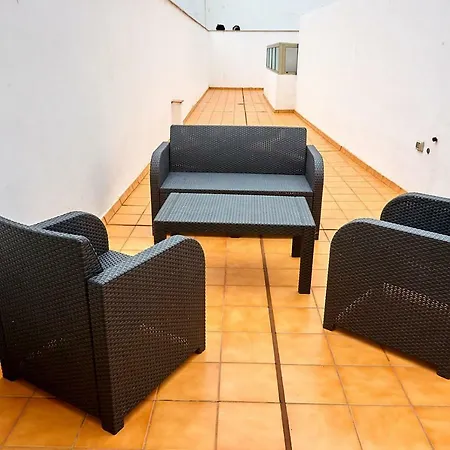 Apartamento Rolycar 104 *