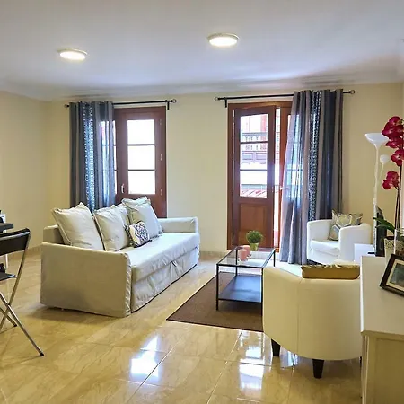 Apartamento Rolycar 104