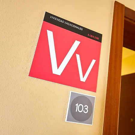 Apartamento Rolycar 104 * Icod De Los Vinos