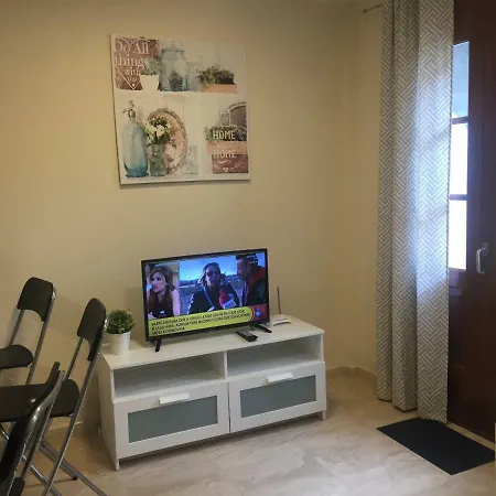 Apartamento Rolycar 104 Icod De Los Vinos