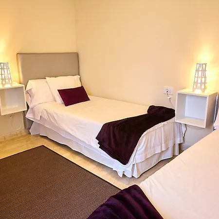 Apartmán Apartamento Rolycar 104 Icod De Los Vinos