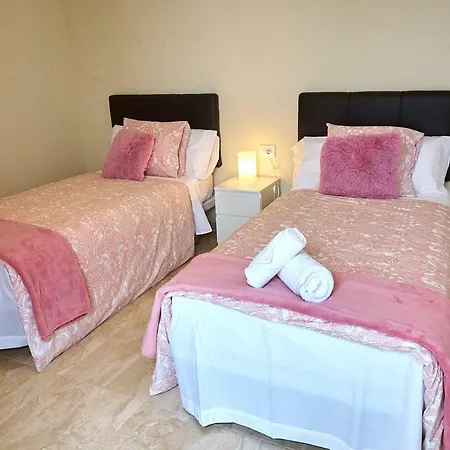 Apartamento Rolycar 104 Apartmán Icod De Los Vinos