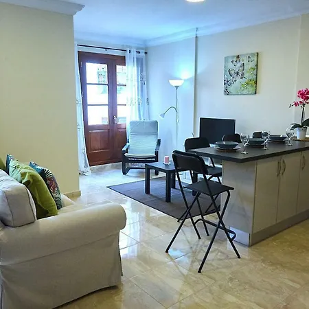 Apartamento Rolycar 104 Apartmán *