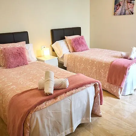 Apartamento Rolycar 104 Apartmán *