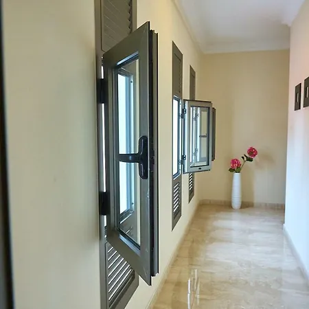 Apartmán Apartamento Rolycar 104 Icod De Los Vinos