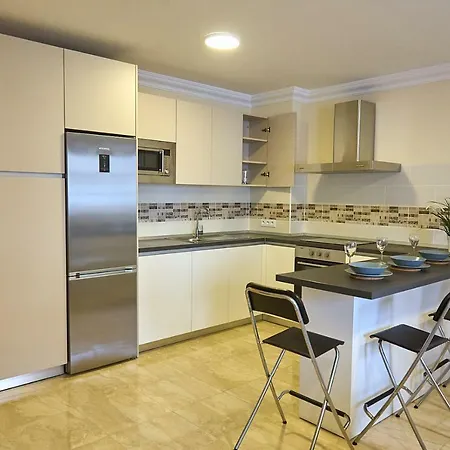 Apartamento Rolycar 104 Apartmán Icod De Los Vinos