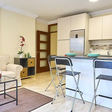 Apartamento Rolycar 104 * Icod De Los Vinos