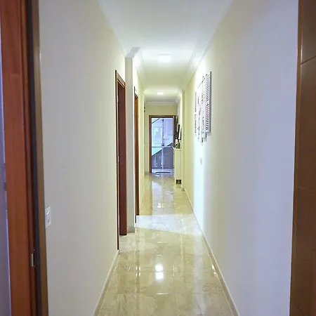 Apartmán Apartamento Rolycar 104 Icod De Los Vinos