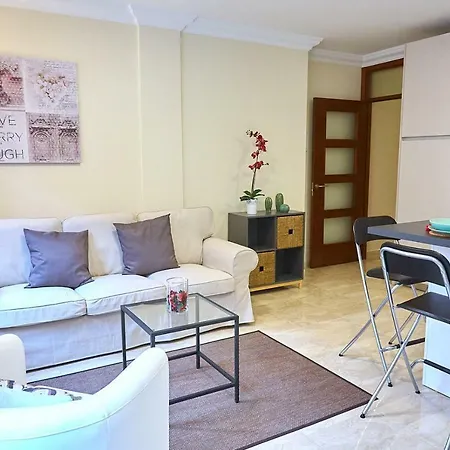 Apartmán Apartamento Rolycar 104 Icod De Los Vinos