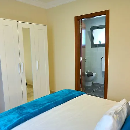 Apartmán Apartamento Rolycar 104 Icod De Los Vinos