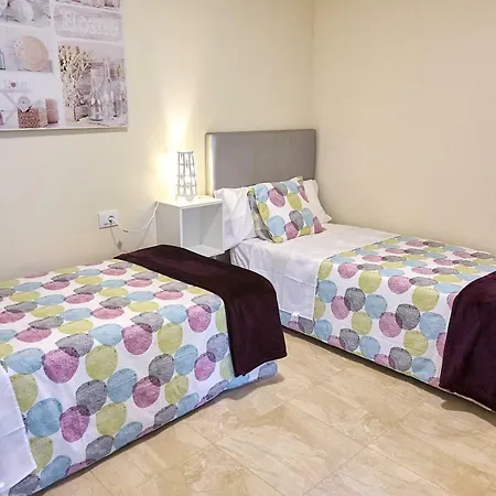 Apartamento Rolycar 104 Apartmán *